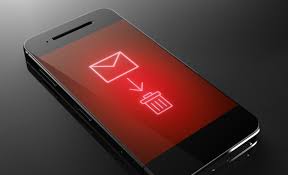 Delete message on facebook - FPlus